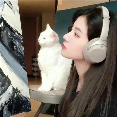 丽西玛与谢拉