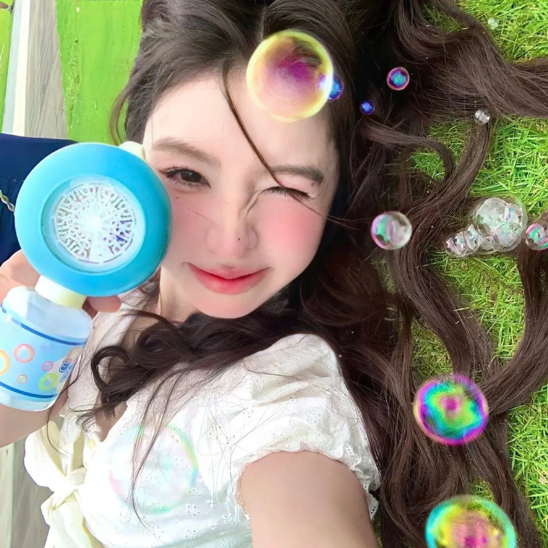 逐梦夏日